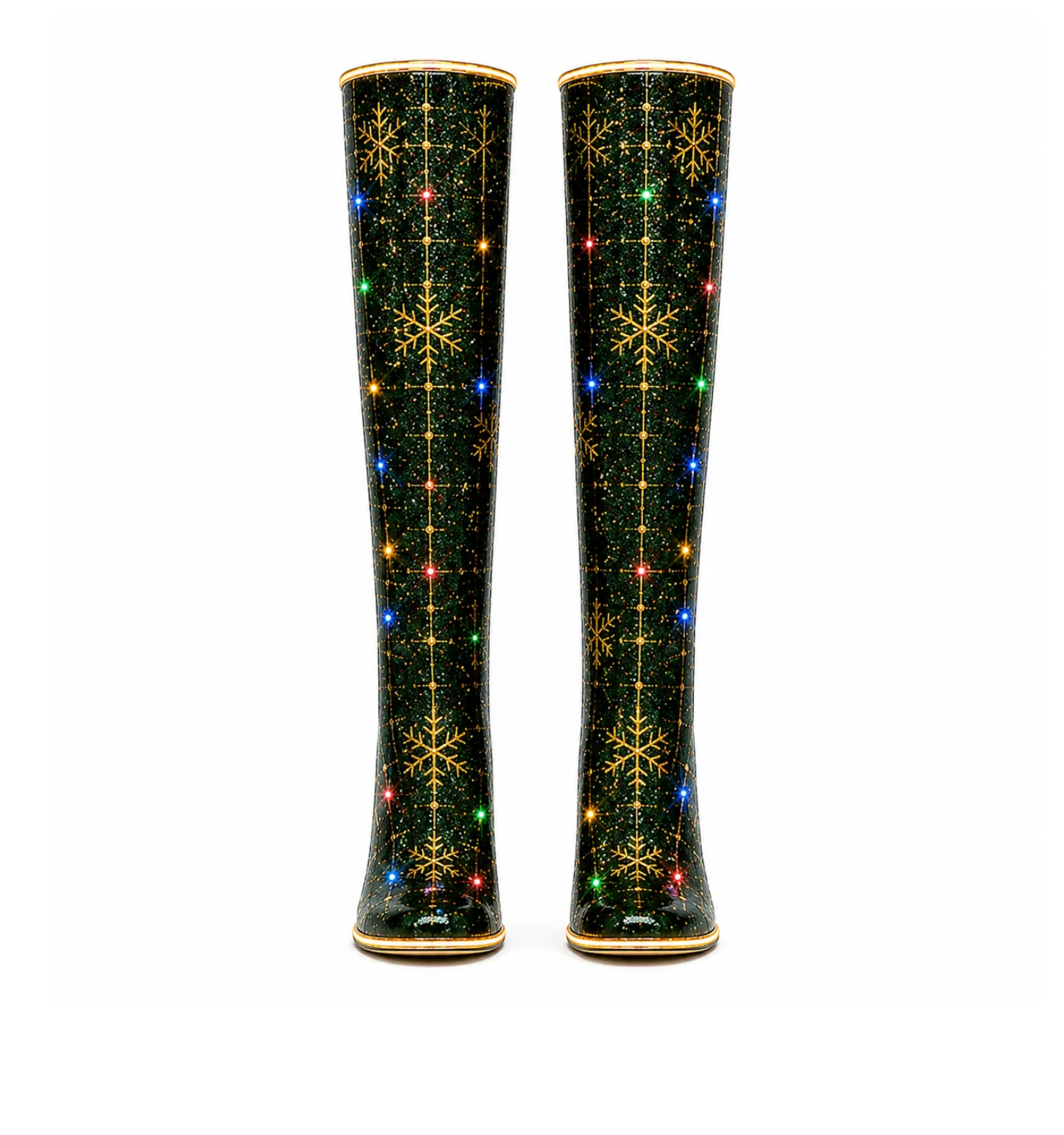 Holiday Heels™