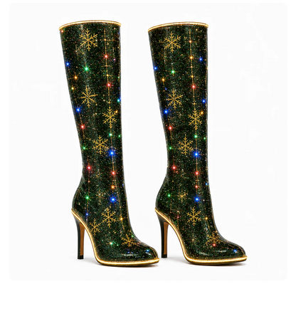 Holiday Heels™