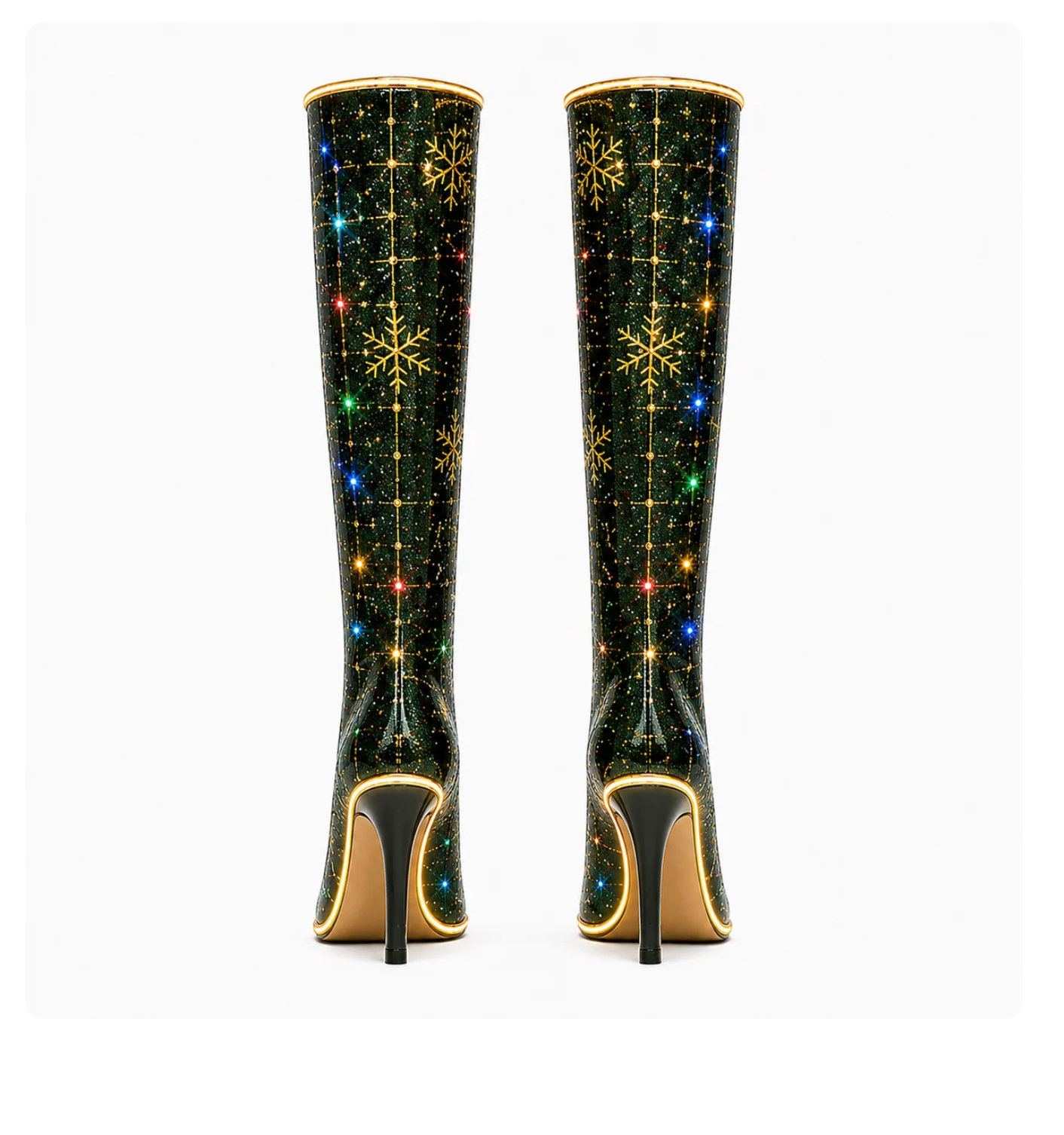 Holiday Heels™