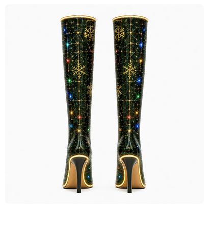 Holiday Heels™
