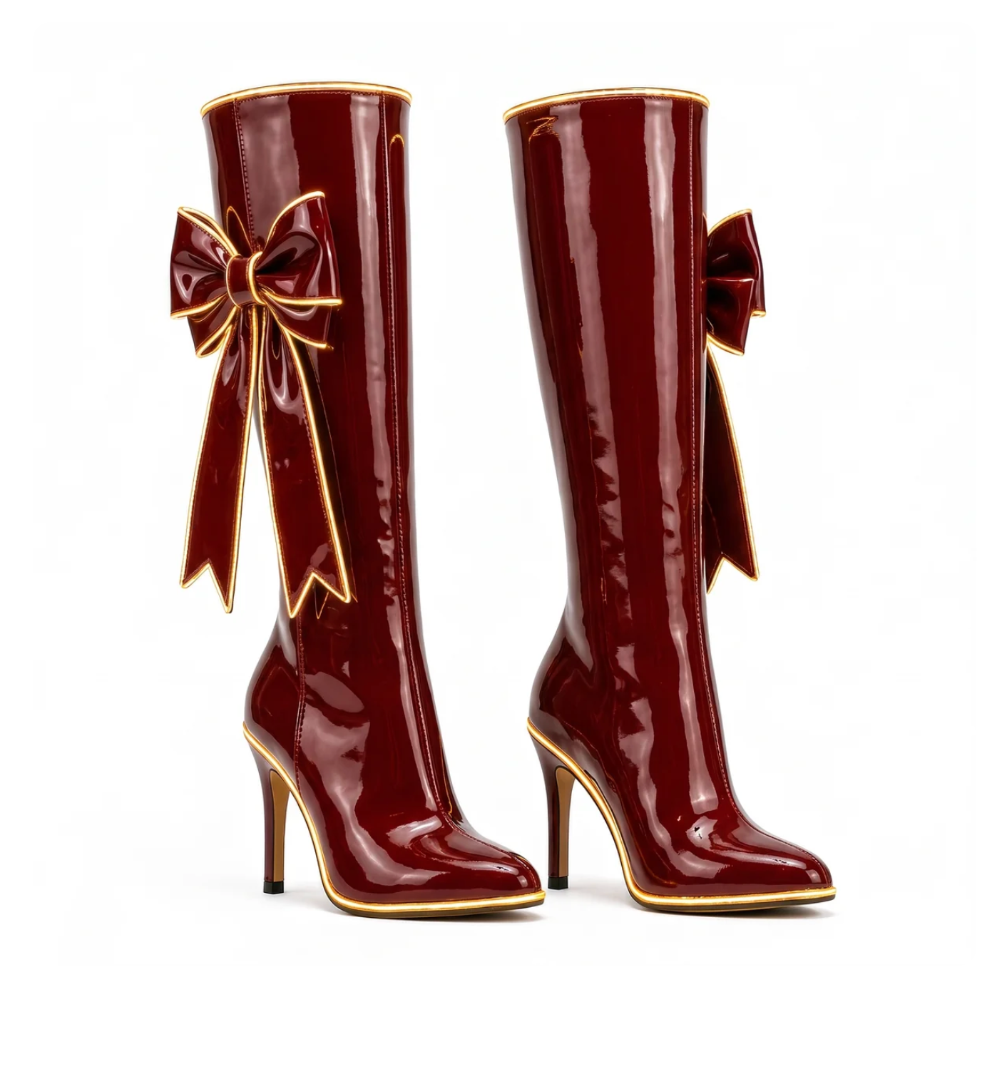 Holiday Heels™