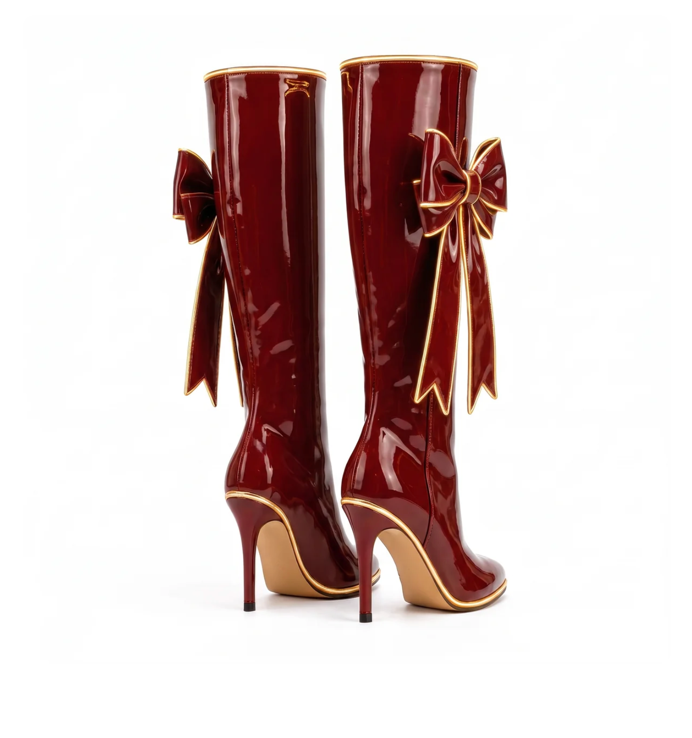 Holiday Heels™